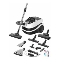 BOSCH BWD421PRO Σκούπα Υγρών-Στερεών AquaWash & Clean 2100 Watt White-Black