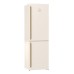 GORENJE NRK6192CLI Ψυγειοκαταψύκτης Retro 300lt NoFrostPlus IonAir AdaptCool Ivory E