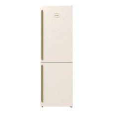 GORENJE NRK6192CLI Ψυγειοκαταψύκτης Retro 300lt NoFrostPlus IonAir AdaptCool Ivory E