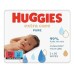 HUGGIES Pure Extra Care Mωρομάντηλα 99% νερό 3 x 56 (168 τεμάχια) 5029054222119