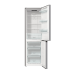 GORENJE NRK6191ES4 Ψυγειοκαταψύκτης 302lt NoFrostPlus Inox A+