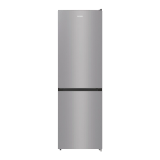 GORENJE NRK6191ES4 Ψυγειοκαταψύκτης 302lt NoFrostPlus Inox A+