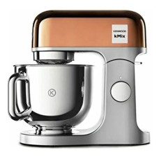 KENWOOD KMX760AGD Κουζινομηχανή kMix 1000 Watt Rose Gold