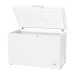 GORENJE FH401CW 384lt με κλειδαριά White A+