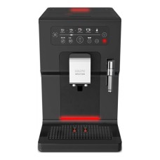 KRUPS EA870810 Intuition 15bar Espresso Machine Quattro Force Black