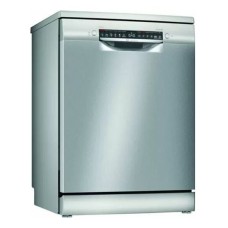 BOSCH SMS4HVI45E Πιάτων 13 Set 60cm HomeConnect VarioFlex EcoSilence ExtraDry Inox E