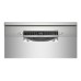 BOSCH SMS4HVI45E Πιάτων 13 Set 60cm HomeConnect VarioFlex EcoSilence ExtraDry Inox E