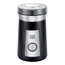 STAR-LIGHT GW-200BL Mύλος Καφέ 200 Watt 60gr Black-Inox