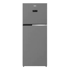 BEKO RDNT401E30ZXBN 375lt NeoFrost DualCooling HarvestFresh Inox F