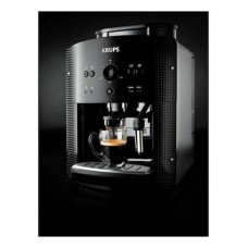 KRUPS EA810B70 Automatic Espresso Machine 1450 Watt 15 bar