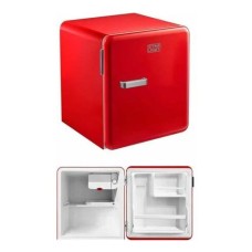 STAR-LIGHT MBM-48RRE Mini Bar 48lt Retro Red