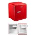 STAR-LIGHT MBM-48RRE Mini Bar 48lt Retro Red