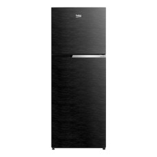 BEKO RDNT401I30WBN Ψυγειοκαταψύκτης 375lt NeoFrost DualCooling HarvestFresh Black