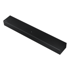 SAMSUNG HW-T400/EN SoundBar 2.0 40Watt Bluetooth Black