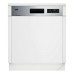 BEKO DSN26420X Ημιεντοιχιζόμενο Πλυντήριο Πιάτων 14 Set 60cm Inverter SteamGloss TrayWash E