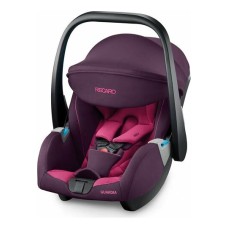 RECARO Guardia Παιδικό Κάθισμα Αυτοκινήτου 0-13 Kg Power Berry