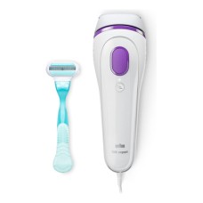 BRAUN BD3001 Silk Expert IPL + Gillete Venus