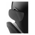 RECARO OptiaFix Παιδικό Κάθισμα Αυτοκινήτου 9-18 Κg Carbon Black