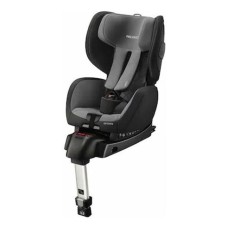 RECARO OptiaFix Παιδικό Κάθισμα Αυτοκινήτου 9-18 Κg Carbon Black