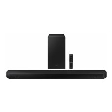 SAMSUNG HW-Q60B SoundBar 340W 3.1 με Ασύρματo Subwoofer Dolby Black