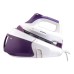 HEINNER HIS-D2400WB Σίδερο 2400 Watt White-Purple