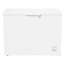 GORENJE FH301CW Kαταψύκτης Οριζόντιος 303lt με κλειδαριά White F