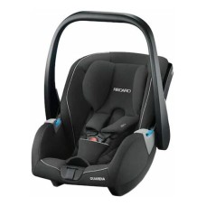 RECARO Guardia Παιδικό Κάθισμα Αυτοκινήτου 0-13 Kg Performance Black