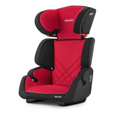 RECARO Milano Παιδικό Κάθισμα Αυτοκινήτου 15-36 Kg Racing Red