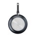 TEFAL Start & Cook Τηγάνι Wok28cm Titanium Thermo-Fusion C27219