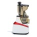 STAR-LIGHT SJB-240W Slow Juicer 240 Watt White-Red