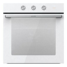 GORENJE BO6727E03WG Φούρνος 77lt ʼνω Πάγκου AirFry AquaClean White A