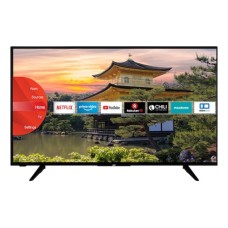 JVC 55VU3100 UHD Android Smart TV HDR10 55