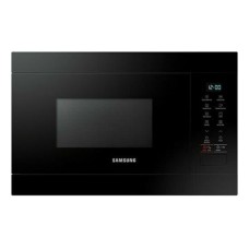 SAMSUNG MG22M8054AK/OL Eντοιχιζόμενος Μικροκυμάτων 22lt με Grill 850 Watt Black