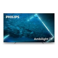 PHILIPS 65OLED707/12 UHD Smart Android TV Ambilight DolbyAtmos 120Hz 65