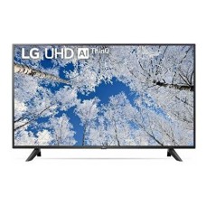 LG 43UQ70003LB UHD Smart TV HDR 43