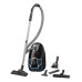 ROWENTA RO6881EA Silence Force Allergy+ 450 Watt 4.5lt Black-Blue