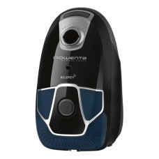 ROWENTA RO6881EA Silence Force Allergy+ 450 Watt 4.5lt Black-Blue