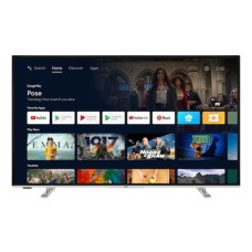 JVC 50VA6100 UHD Android Smart TV HDR10 50