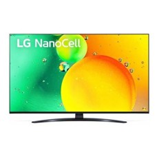 LG 43NANO763QA UHD Nanocell Smart TV 43