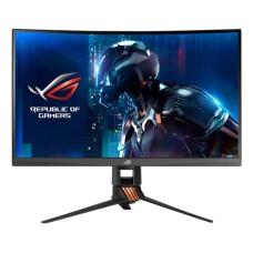 ASUS ROG Swift PG27VQ WQHD Curved VA Monitor G-Sync 165Hz 27