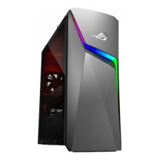 ASUS ROG Strix G10DK Gaming PC (Ryzen 7 5700G-16GB DDR4-512GB SSD + 1TB HDD-RTX 3060 12GB- No OS) G10DK-75700G0100