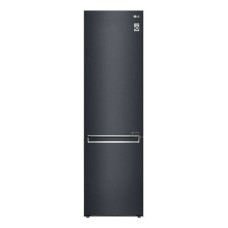 LG GBB72MCEGN 384lt Total No Frost LinearCooling DoorCooling Black D