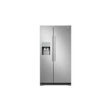 SAMSUNG RS50N3513SA 501lt No Frost A+ Inox