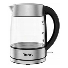 TEFAL KI772D38 Βραστήρας 1.7lt 2200W Glass-Inox