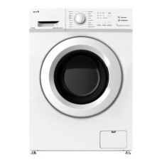 ARIELLI AWM-60118UU 6Kg 1000 Στροφές Slim White E