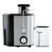 HEINNER HSF-500S Αποχυμωτής 500W Black-Inox