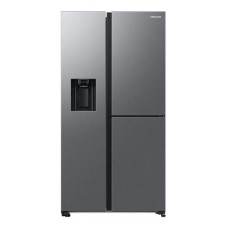 SAMSUNG SAMSUNG RH68B8541S9/EF 627lt Total No Frost Inverter TwinCoolingPlus με βιτρίνα και dispenser Inox E