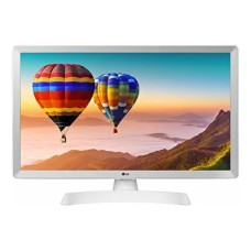 LG 28TN515V-WZ Monitor/TV HD Ready 27.5