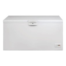 BEKO HSA37540N Kαταψύκτης 350lt με κλειδαριά White E