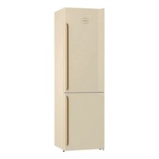 GORENJE NRK6202CLI Ψυγειοκαταψύκτης Retro 331lt NoFrostPlus IonAir AdaptCool Ivory E